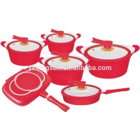 china cookware set