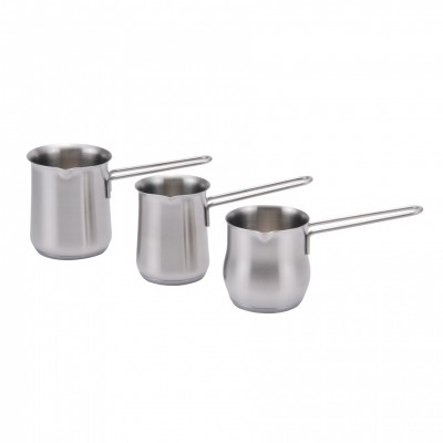 good quality cookware sets stainless steel coffee warmer